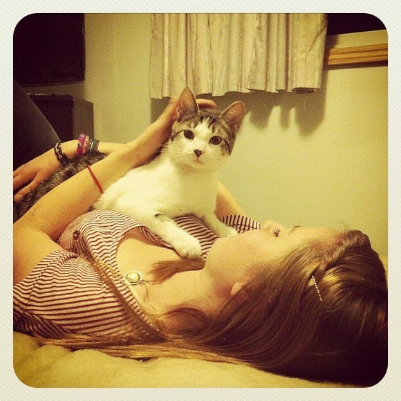 Meet your Posher, Kailey - Picture 1 of 1